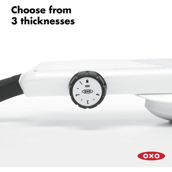 オクソー グッドグリップ キャベツスライサー OXO 野菜 千切り器