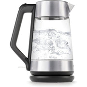 オクソー ブリュー コードレス ガラス電気ケトル OXO 電気ヤカン 湯沸かし器