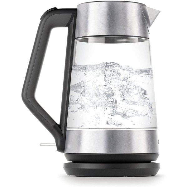 オクソー ブリュー コードレス ガラス電気ケトル OXO 電気ヤカン 湯沸かし器