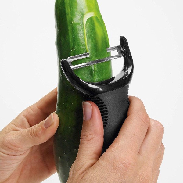 オクソー グッドグリップ Y字ピーラー 2個セット OXO 皮むき器