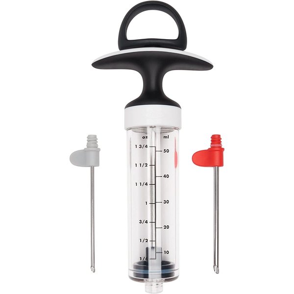 オクソー グッドグリップ フレーバーインジェクター OXO 肉料理 注射器