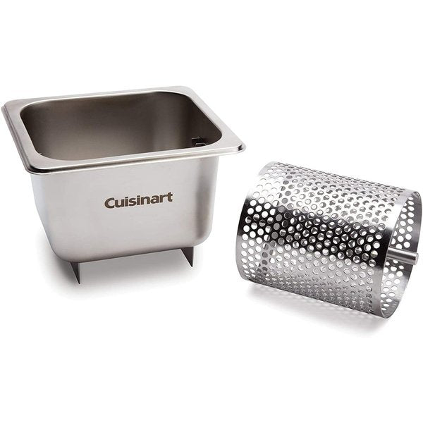 クイジナート ステンレススチール製 バターウィール Cuisinart CBW-201 バター塗り器