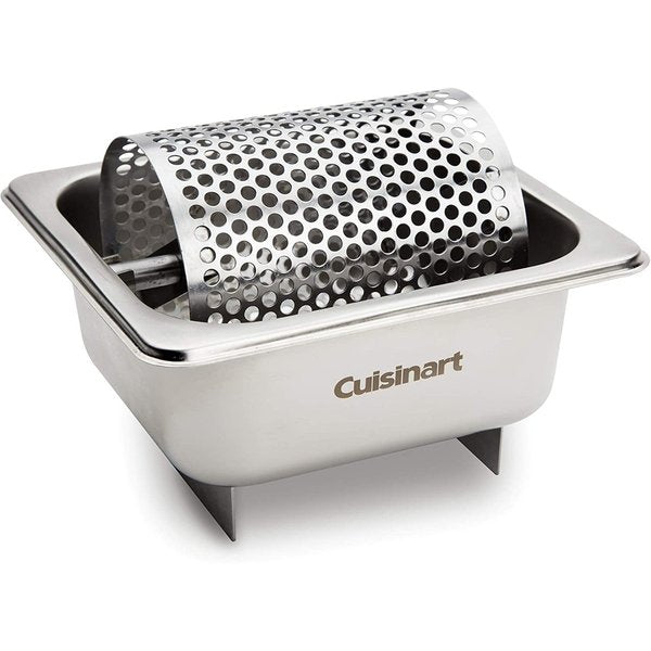クイジナート ステンレススチール製 バターウィール Cuisinart CBW-201 バター塗り器