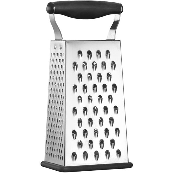 クイジナート ボックスグレーター ブラック Cuisinart チーズグレーター