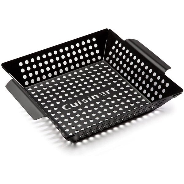 クイジナート ノンスティック グリルウォック Cuisinart CNW-328 28x28センチ
