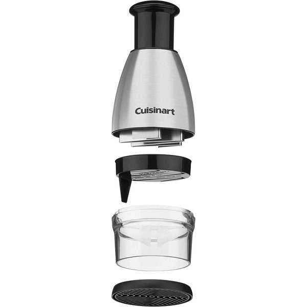 クイジナート ステンレス製 チョッパー Cuisinart CTG-00-SCHP フードチョッパー