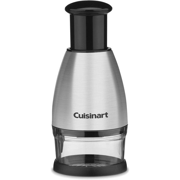 クイジナート ステンレス製 チョッパー Cuisinart CTG-00-SCHP フードチョッパー