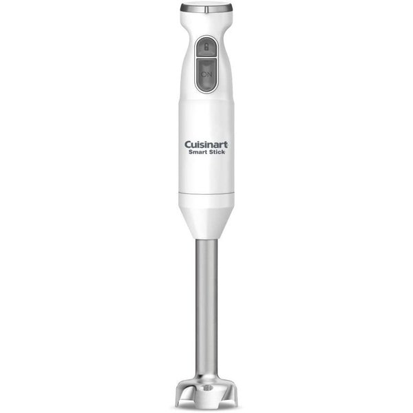 クイジナート スマートスティック ハンドブレンダー Cuisinart ホワイト ミキサー