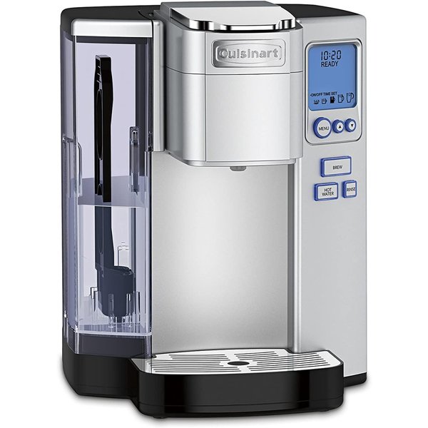 クイジナート プレミアム シングルサーブコーヒーメーカー Cuisinart SS-10P1