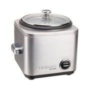 クイジナート ライスクッカー 容量 4カップ Cuisinart CRC-400 炊飯器