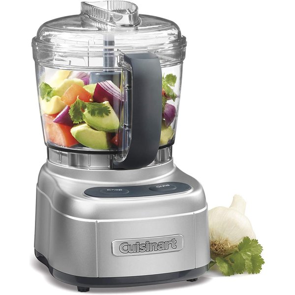 クイジナート チョッパーグラインダー 容量4カップ Cuisinart フードチョッパー