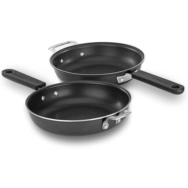 クイジナート ノンスティック フリタッタパン Cuisinart ブラック フライパン