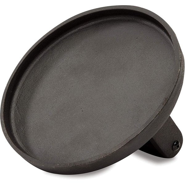 クイジナート キャストアイロン製 バーガープレス Cuisinart CISB-111 肉押し器