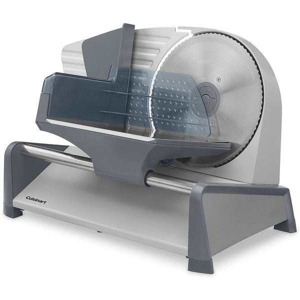 クイジナート キッチンプロ フードスライサー Cuisinart FS-75 肉スライサー ハム