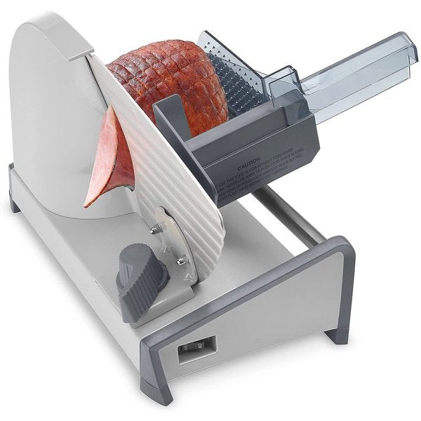 クイジナート キッチンプロ フードスライサー Cuisinart FS-75 肉スライサー ハム