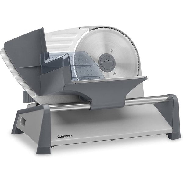 クイジナート キッチンプロ フードスライサー Cuisinart FS-75 肉スライサー ハム