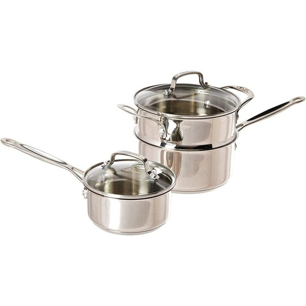 クイジナート ステンレススチール 調理器具セット Cuisinart 77-14N
