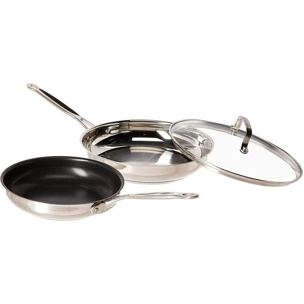 クイジナート ステンレススチール 調理器具セット Cuisinart 77-14N