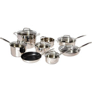 クイジナート ステンレススチール 調理器具セット Cuisinart 77-14N