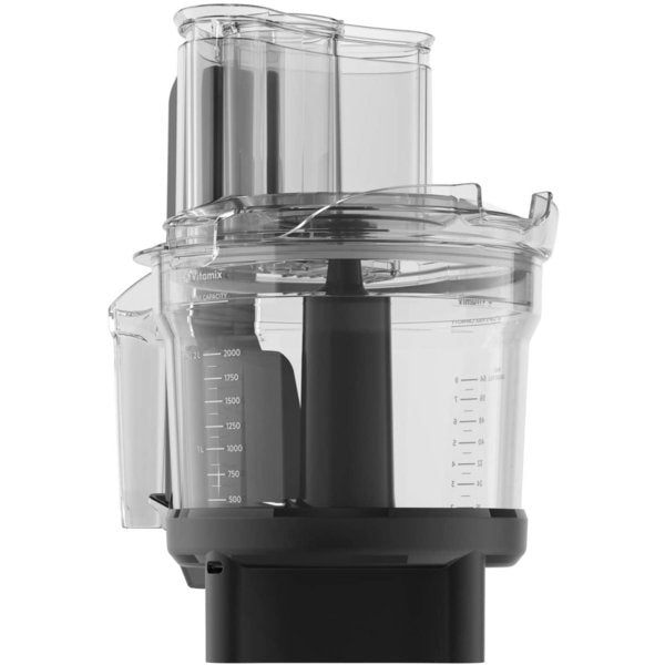 バイタミックス 12カップ フードプロセッサーアタッチメント Vitamix パーツ