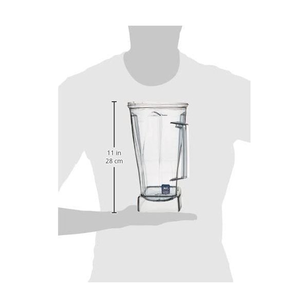 バイタミックス 58625 1.9L ブレンダーコンテナ Vitamix ブレンダーパーツ