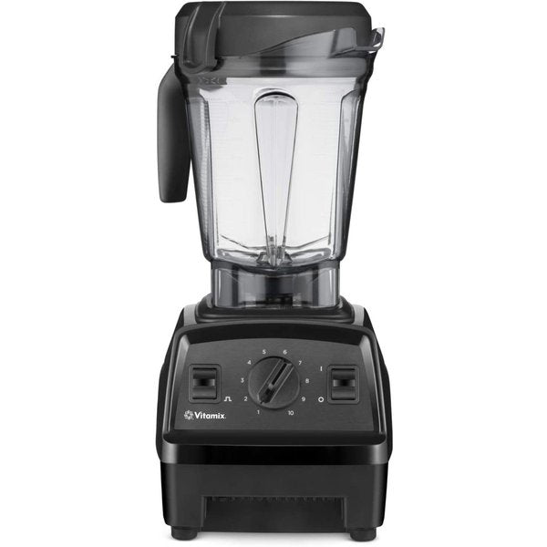 バイタミックス エクスプロリアン ブレンダー 1.9L Vitamix E320 ブラック