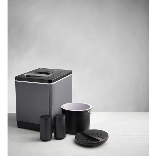 バイタミックス フードサイクラーFC-50 2L グレー Vitamix 68051 生塵リサイクル