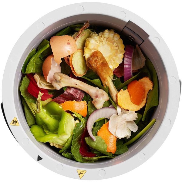 バイタミックス フードサイクラーFC-50 2L グレー Vitamix 68051 生塵リサイクル