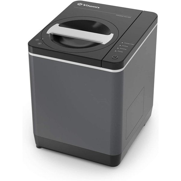 バイタミックス フードサイクラーFC-50 2L グレー Vitamix 68051 生塵リサイクル