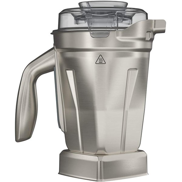 バイタミックス ステンレススチール 1.4L コンテナ Vitamix ブレンダーパーツ