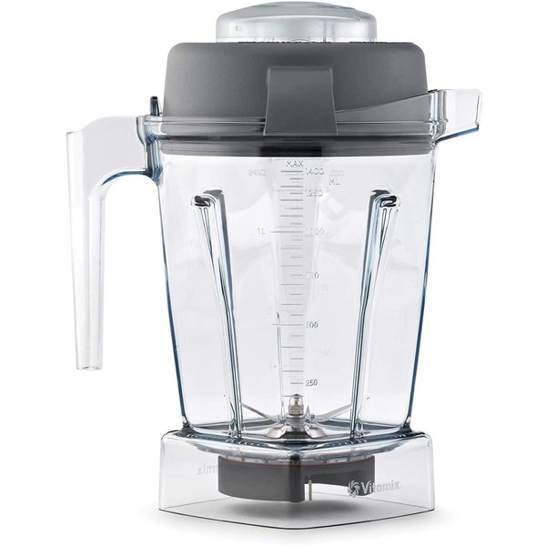バイタミックス 1.4L コンテナ クリア Vitamix 56085 ブレンダーパーツ