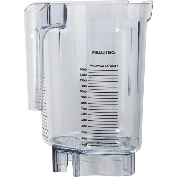 バイタミックス 1.4L アドバンスコンテナ Vitamix 16016 ブレンダーパーツ