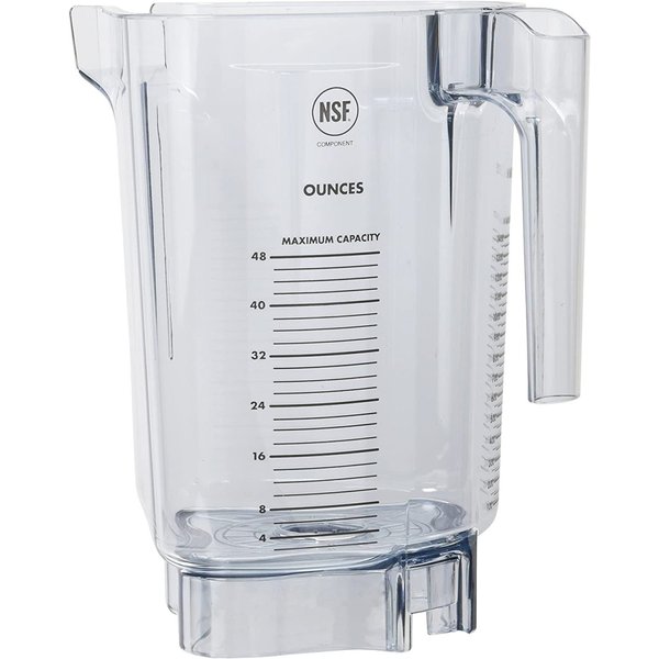 バイタミックス 1.4L アドバンスコンテナ Vitamix 16016 ブレンダーパーツ