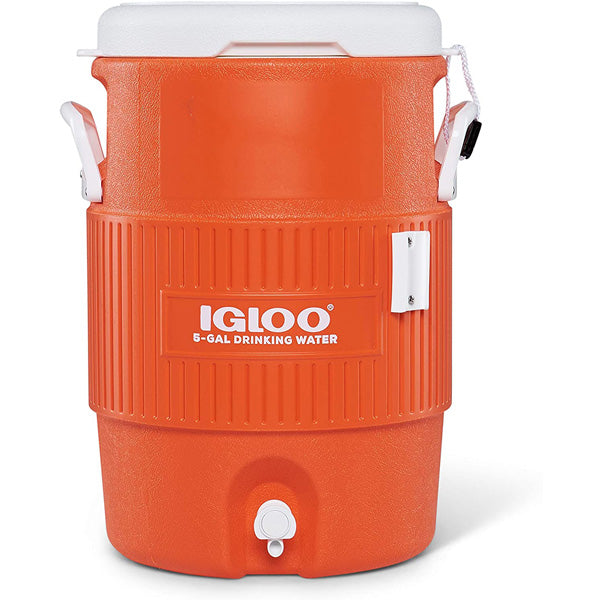 Igloo イグルー ウォータージャグ 5ガロン イグルー ドリンクサーバー 飲料サーバー ウォーターサーバー