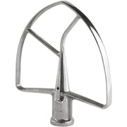キッチンエイド6.6Lスタンドミキサー用 フラットビーター 平ビーター KitchenAid アタッチメント KSMC7QFB