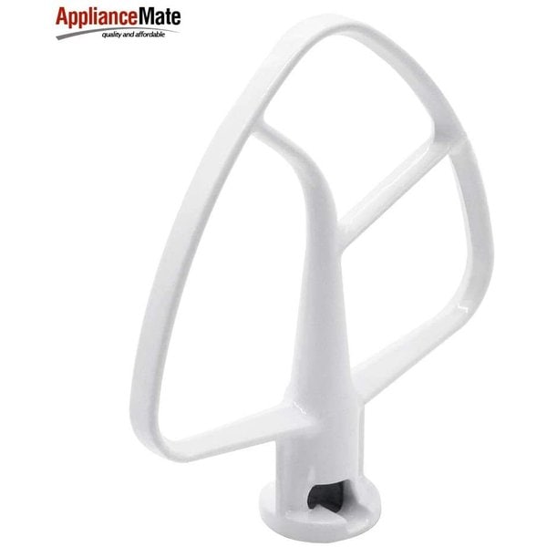 Appliancemate ミキサー修理セット K45DHドーフック&K45WW泡立て器&K45Bビーター