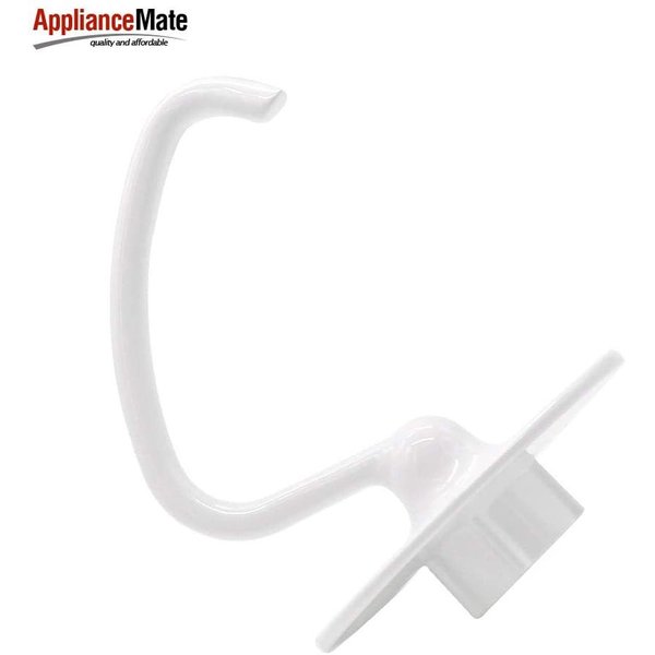 Appliancemate ミキサー修理セット K45DHドーフック&K45WW泡立て器&K45Bビーター