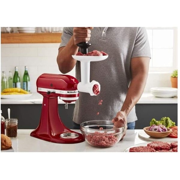 キッチンエイド スタンドミキサー アタッチメントセット KitchenAid KSM2VSGA