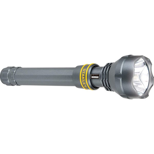 スタンレー 充電式 1000ルーメン LEDフラッシュライト STANLEY TL10PS 懐中電灯