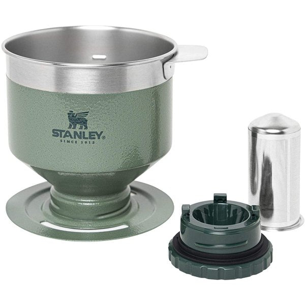 スタンレー パーフェクトブリュー ポアオーバー Stanley コーヒードリッパー