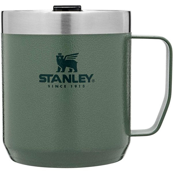 スタンレー レジェンダリー キャンプマグ グリーン 354mL Stanley マグカップ