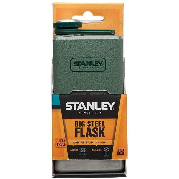 スタンレー アドベンチャー ステンレススチール フラスコ Stanley 携帯用 ボトル
