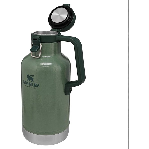スタンレー クラシック イージーポアー グロウラー 1.9リットル Stanley 飲料容器