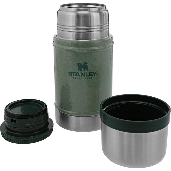 スタンレー 真空断熱 フードジャー Lサイズ Stanley ステンレススチール 食品容器