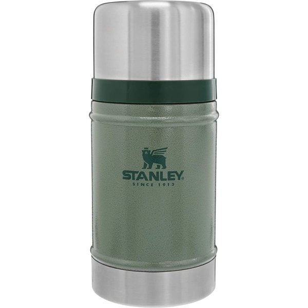スタンレー 真空断熱 フードジャー Lサイズ Stanley ステンレススチール 食品容器