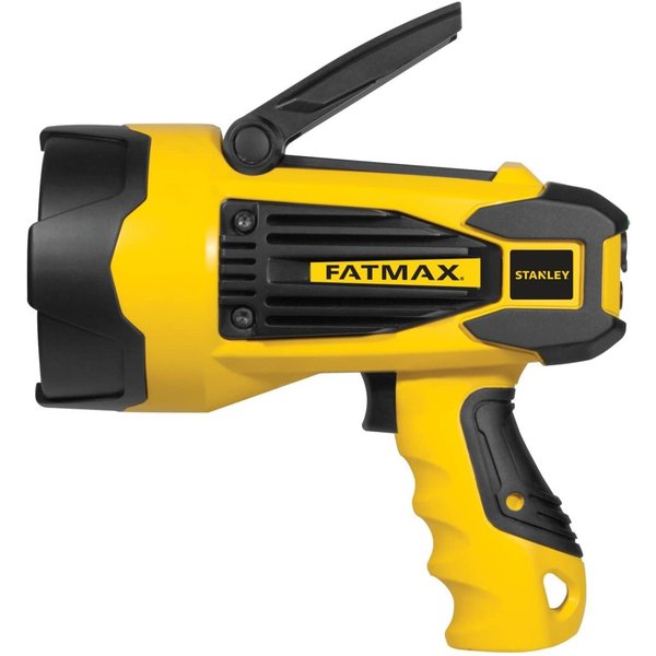 スタンレー ファットマックス 充電式 2200ルーメン LEDフラッシュライト STANLEY
