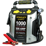 スタンレー ジャンピット ポータブル ジャンプスターター STANLEY J5C09