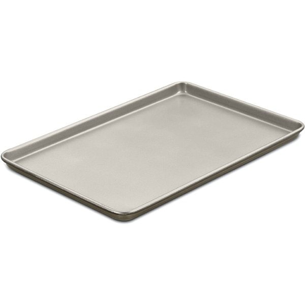 クイジナート シェフクラシックノンスティック耐熱トレー Cuisinart 43.1cm(シャンペーン)