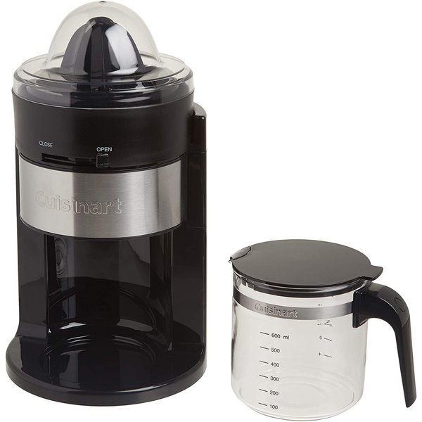 クイジナート シトラスジューサー Cuisinart カラフ付き