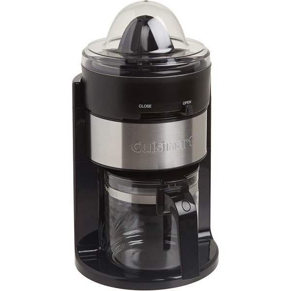 クイジナート シトラスジューサー Cuisinart カラフ付き